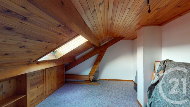 Maison &agrave; vendre - 9 pi&egrave;ces - 184 m2 - Labergement Ste Marie - 25 - FRANCHE-COMTE