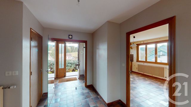 Maison &agrave; vendre - 9 pi&egrave;ces - 184 m2 - Labergement Ste Marie - 25 - FRANCHE-COMTE