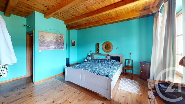 Maison &agrave; vendre - 9 pi&egrave;ces - 216 m2 - Mouthe - 25 - FRANCHE-COMTE