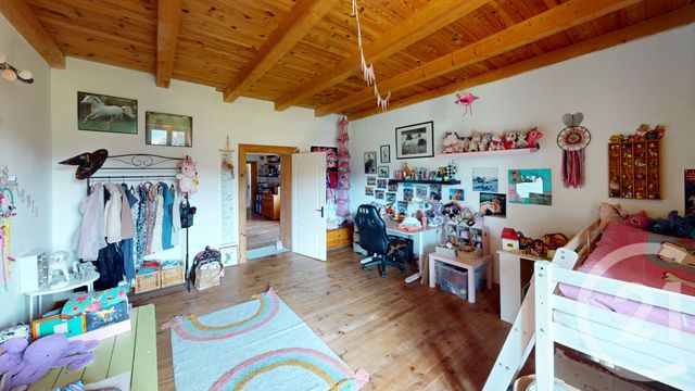 Maison &agrave; vendre - 9 pi&egrave;ces - 216 m2 - Mouthe - 25 - FRANCHE-COMTE