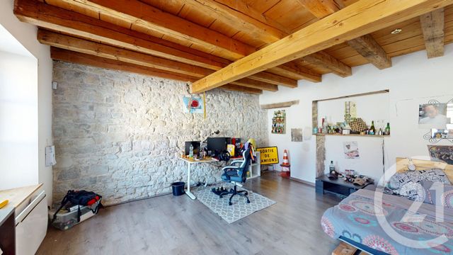 Maison &agrave; vendre - 9 pi&egrave;ces - 216 m2 - Mouthe - 25 - FRANCHE-COMTE
