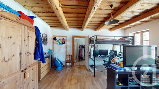 Maison &agrave; vendre - 9 pi&egrave;ces - 216 m2 - Mouthe - 25 - FRANCHE-COMTE