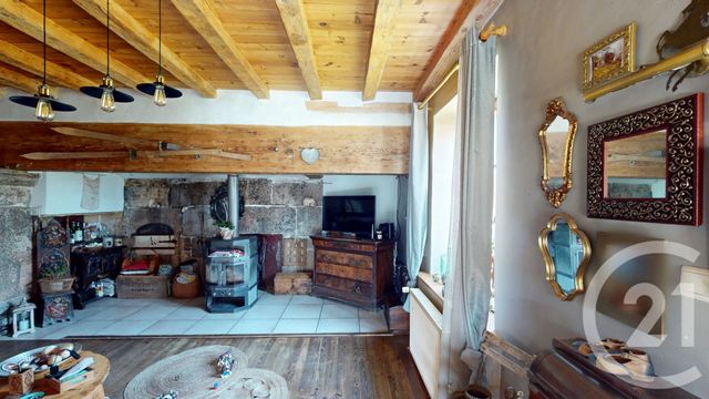 Maison &agrave; vendre - 9 pi&egrave;ces - 216 m2 - Mouthe - 25 - FRANCHE-COMTE