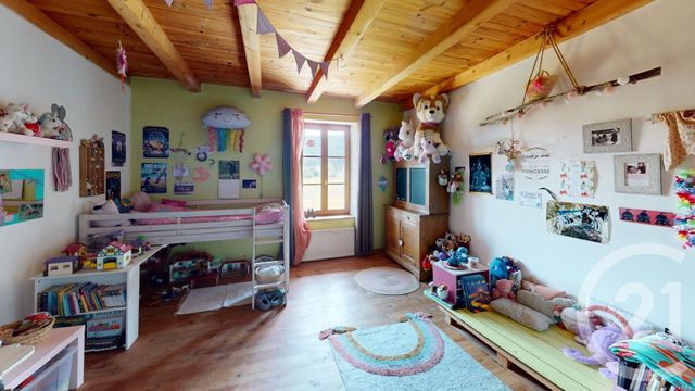 Maison &agrave; vendre - 9 pi&egrave;ces - 216 m2 - Mouthe - 25 - FRANCHE-COMTE