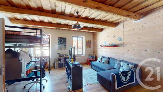 Maison &agrave; vendre - 9 pi&egrave;ces - 216 m2 - Mouthe - 25 - FRANCHE-COMTE