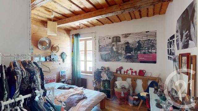 Maison &agrave; vendre - 9 pi&egrave;ces - 216 m2 - Mouthe - 25 - FRANCHE-COMTE