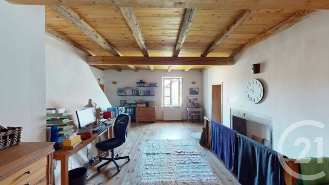 Maison &agrave; vendre - 9 pi&egrave;ces - 216 m2 - Mouthe - 25 - FRANCHE-COMTE