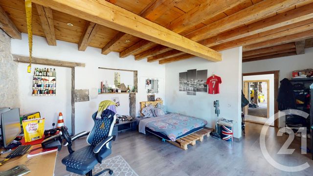 Maison &agrave; vendre - 9 pi&egrave;ces - 216 m2 - Mouthe - 25 - FRANCHE-COMTE