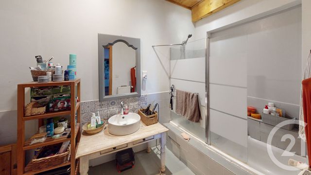 Maison &agrave; vendre - 9 pi&egrave;ces - 216 m2 - Mouthe - 25 - FRANCHE-COMTE