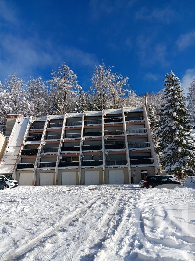 appartement - JOUGNE - 25