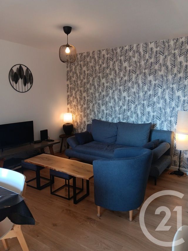 Appartement F5 &agrave; vendre - 5 pi&egrave;ces - 88,10 m2 - Metabief - 25 - FRANCHE-COMTE