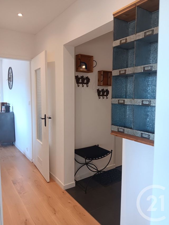 Appartement F5 &agrave; vendre - 5 pi&egrave;ces - 88,10 m2 - Metabief - 25 - FRANCHE-COMTE