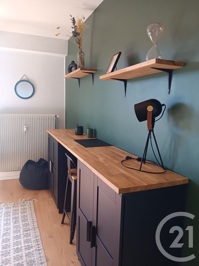 Appartement F5 &agrave; vendre - 5 pi&egrave;ces - 88,10 m2 - Metabief - 25 - FRANCHE-COMTE