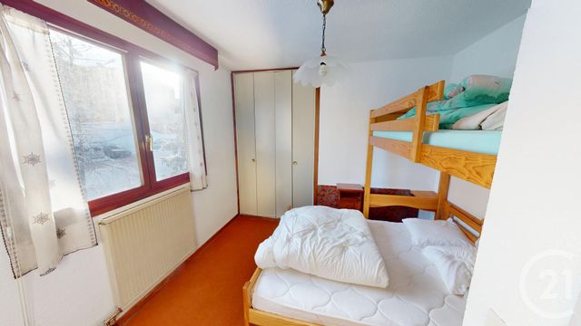 Appartement F3 à vendre - 3 pièces - 55 m2 - Metabief - 25 - FRANCHE-COMTE