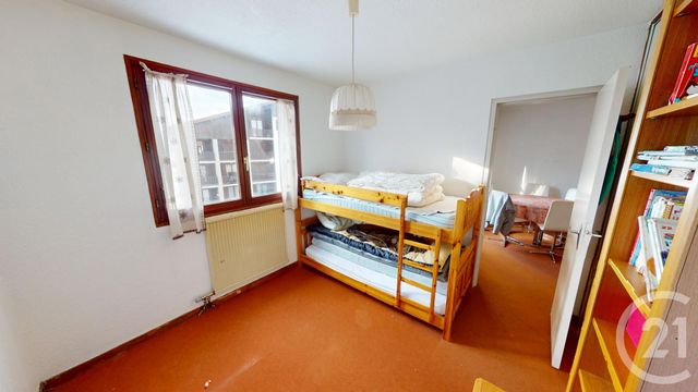 Appartement F3 à vendre - 3 pièces - 55 m2 - Metabief - 25 - FRANCHE-COMTE