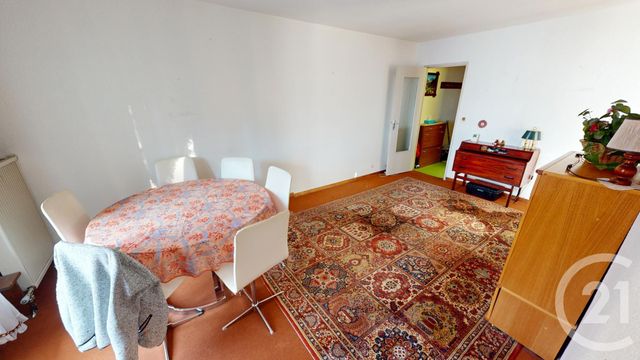 Appartement F3 à vendre - 3 pièces - 55 m2 - Metabief - 25 - FRANCHE-COMTE
