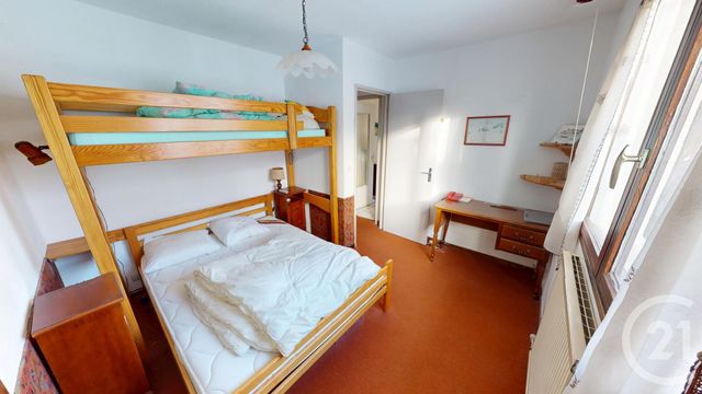 Appartement F3 à vendre - 3 pièces - 55 m2 - Metabief - 25 - FRANCHE-COMTE