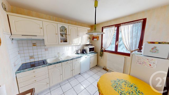 Appartement F3 à vendre - 3 pièces - 55 m2 - Metabief - 25 - FRANCHE-COMTE