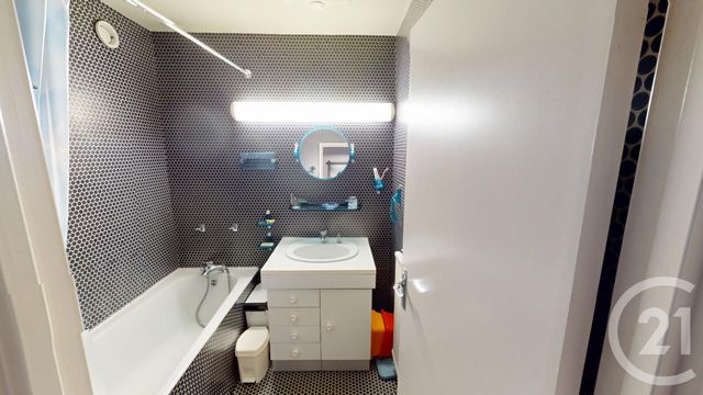 Appartement F3 à vendre - 3 pièces - 55 m2 - Metabief - 25 - FRANCHE-COMTE