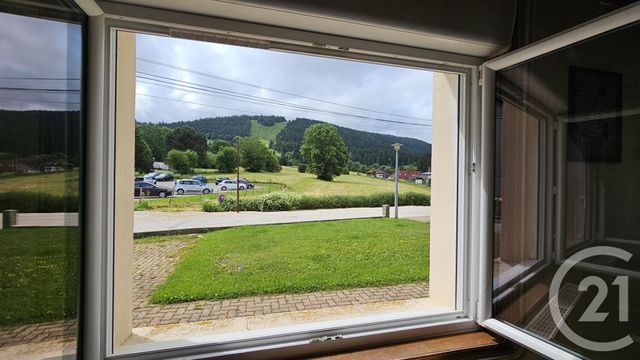 Maison &agrave; vendre - 8 pi&egrave;ces - 176,19 m2 - Metabief - 25 - FRANCHE-COMTE