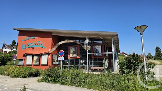 Maison à vendre - 8 pièces - 176,19 m2 - Metabief - 25 - FRANCHE-COMTE