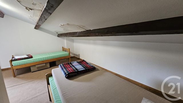 Maison à vendre - 8 pièces - 176,19 m2 - Metabief - 25 - FRANCHE-COMTE