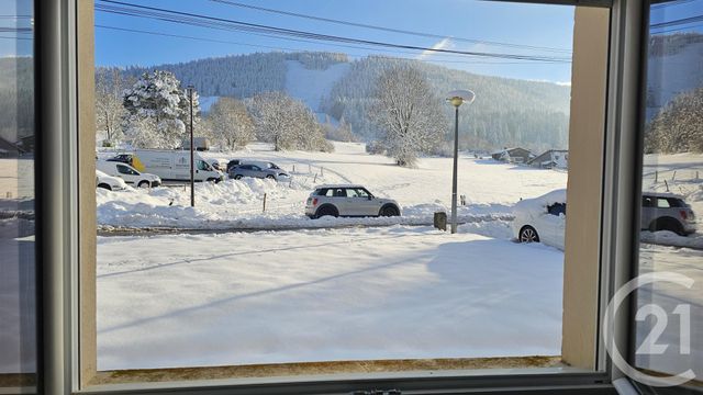 Maison à vendre - 8 pièces - 176,19 m2 - Metabief - 25 - FRANCHE-COMTE