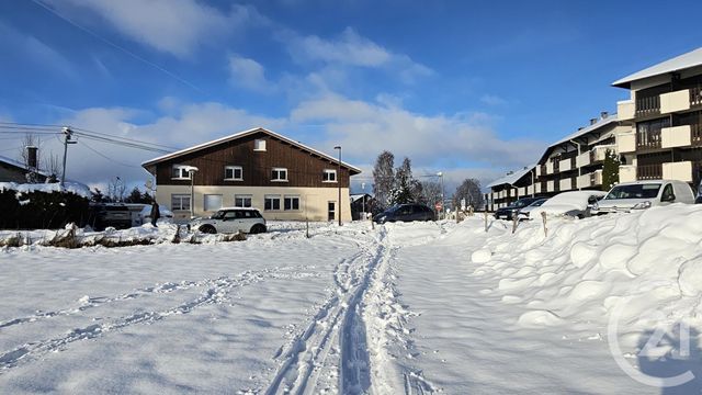 maison - METABIEF - 25