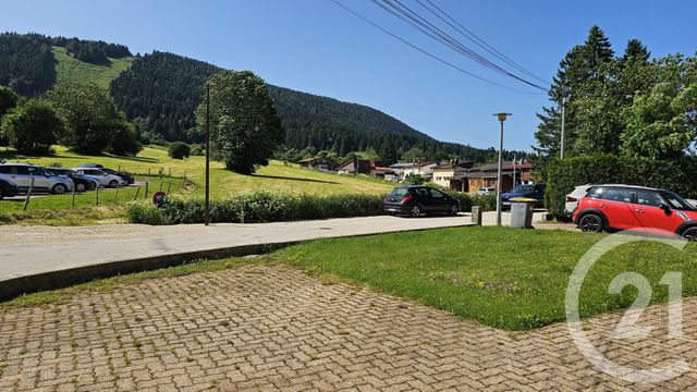 Maison &agrave; vendre - 8 pi&egrave;ces - 176,19 m2 - Metabief - 25 - FRANCHE-COMTE