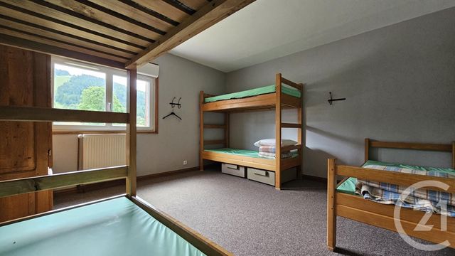 Maison à vendre - 8 pièces - 176,19 m2 - Metabief - 25 - FRANCHE-COMTE