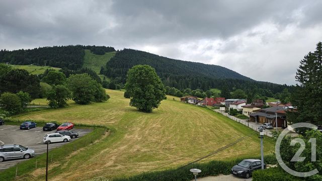 Maison &agrave; vendre - 8 pi&egrave;ces - 176,19 m2 - Metabief - 25 - FRANCHE-COMTE