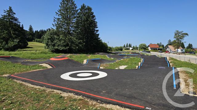 Maison à vendre - 8 pièces - 176,19 m2 - Metabief - 25 - FRANCHE-COMTE