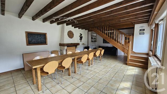 Maison à vendre - 8 pièces - 176,19 m2 - Metabief - 25 - FRANCHE-COMTE