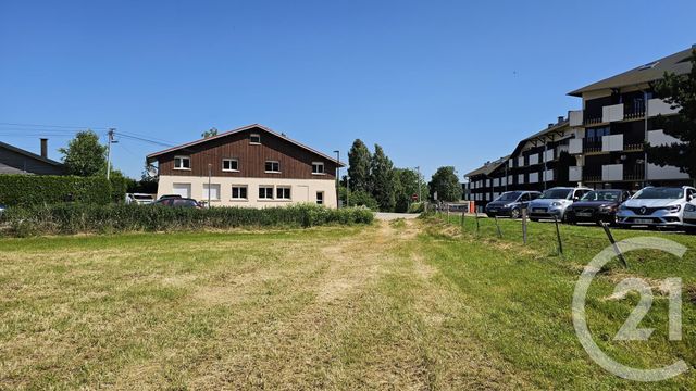 Maison &agrave; vendre - 8 pi&egrave;ces - 176,19 m2 - Metabief - 25 - FRANCHE-COMTE