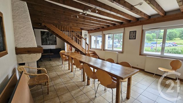 Maison à vendre - 8 pièces - 176,19 m2 - Metabief - 25 - FRANCHE-COMTE