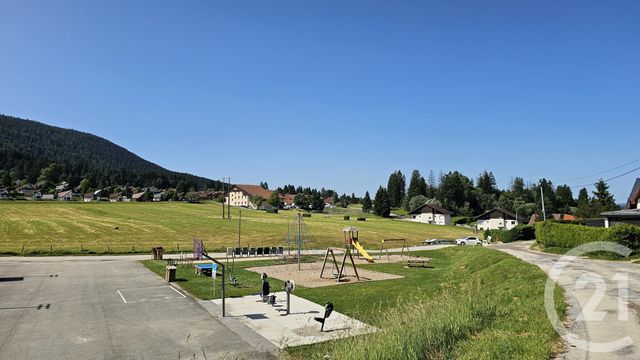 Maison à vendre - 8 pièces - 176,19 m2 - Metabief - 25 - FRANCHE-COMTE