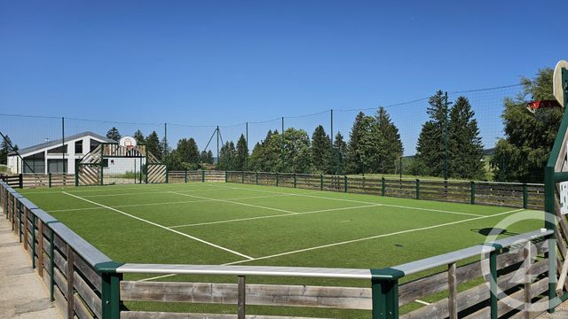 Maison à vendre - 8 pièces - 176,19 m2 - Metabief - 25 - FRANCHE-COMTE