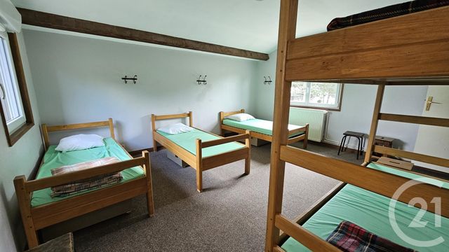 Maison à vendre - 8 pièces - 176,19 m2 - Metabief - 25 - FRANCHE-COMTE