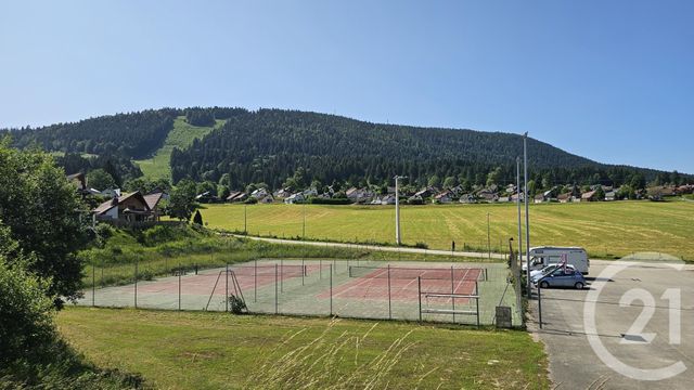 Maison à vendre - 8 pièces - 176,19 m2 - Metabief - 25 - FRANCHE-COMTE