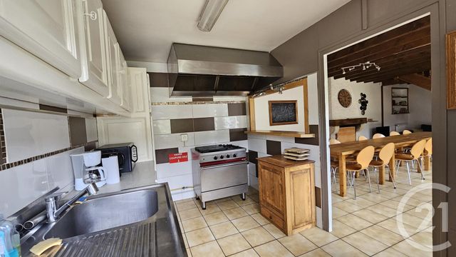 Maison à vendre - 8 pièces - 176,19 m2 - Metabief - 25 - FRANCHE-COMTE