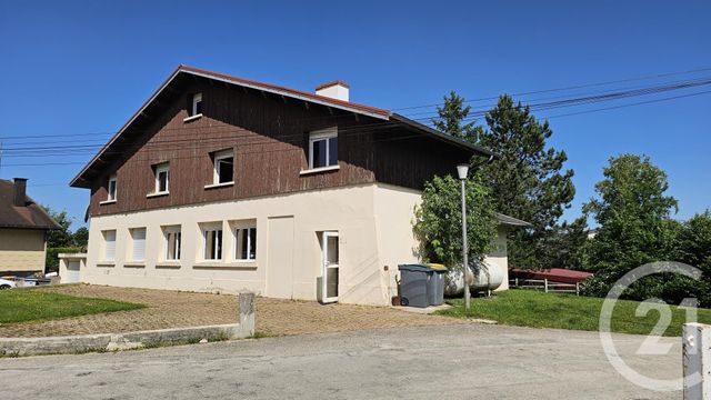 maison - METABIEF - 25