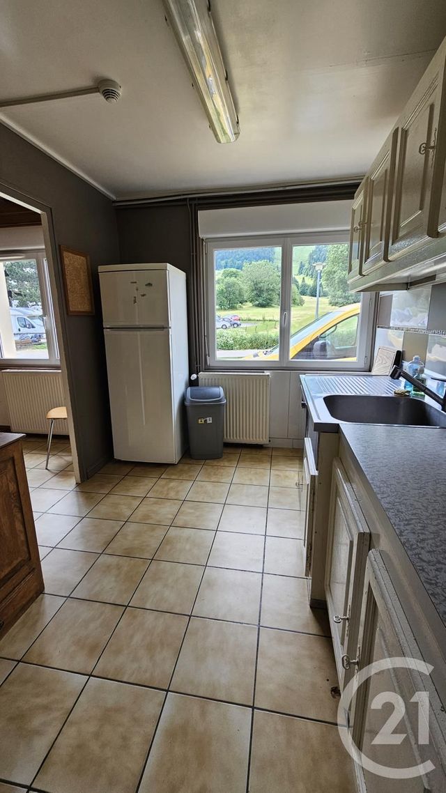 Maison &agrave; vendre - 8 pi&egrave;ces - 176,19 m2 - Metabief - 25 - FRANCHE-COMTE