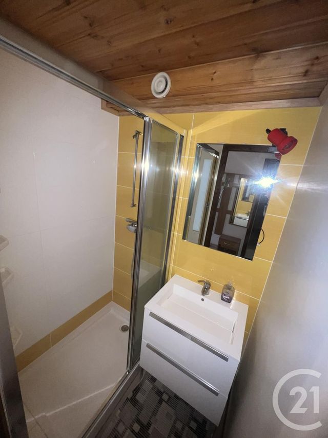 Appartement F1 &agrave; louer - 1 pi&egrave;ce - 23,91 m2 - Rochejean - 25 - FRANCHE-COMTE