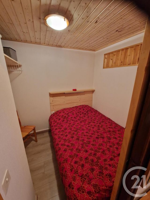 Appartement F1 à louer - 1 pièce - 23,91 m2 - Rochejean - 25 - FRANCHE-COMTE