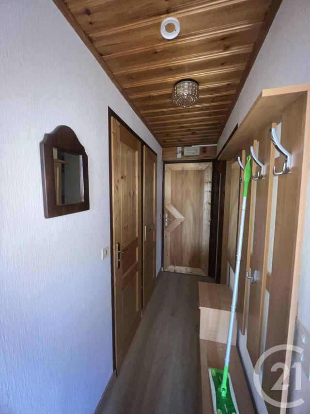 Appartement F1 &agrave; louer - 1 pi&egrave;ce - 23,91 m2 - Rochejean - 25 - FRANCHE-COMTE