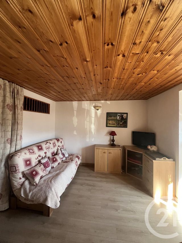 Appartement F1 &agrave; louer - 1 pi&egrave;ce - 23,91 m2 - Rochejean - 25 - FRANCHE-COMTE