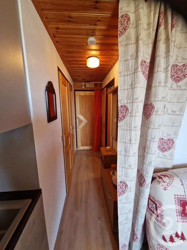 Appartement F1 à louer - 1 pièce - 23,91 m2 - Rochejean - 25 - FRANCHE-COMTE