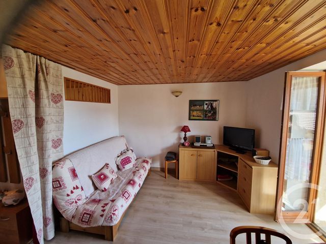 Appartement F1 à louer - 1 pièce - 23,91 m2 - Rochejean - 25 - FRANCHE-COMTE