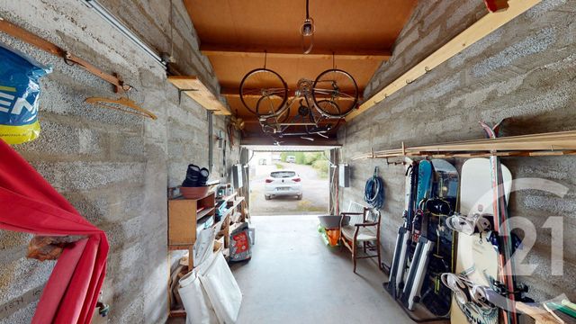 Maison à vendre - 4 pièces - 67,26 m2 - Rochejean - 25 - FRANCHE-COMTE