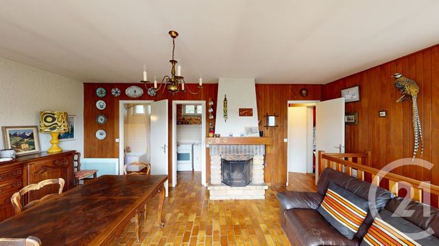 Maison à vendre - 4 pièces - 67,26 m2 - Rochejean - 25 - FRANCHE-COMTE